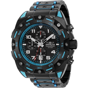 Đồng hồ nam Invicta Sea Monster Chronograph 37666 chính hãng