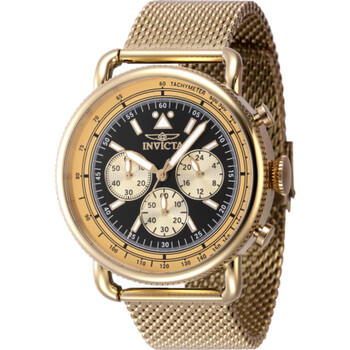 Đồng hồ nam Invicta Speedway Zager Chronograph 47361 chính hãng