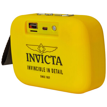 Loa Bluetooth di động Invicta 31494 chính hãng
