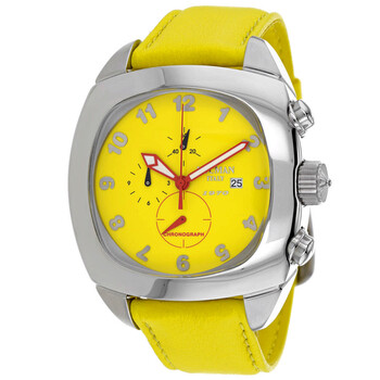 Đồng hồ nam Locman Classic Chronograph 19700YL chính hãng