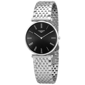 Đồng hồ Nam Longines La Grande Classique L4.766.4.51.6 chính hãng
