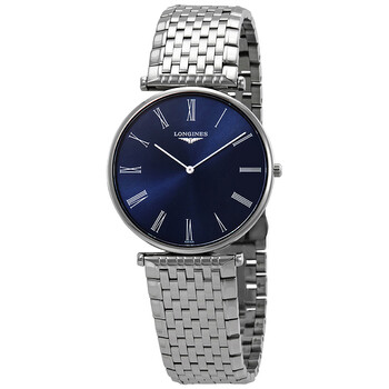 Đồng hồ nam Longines La Grande Classique L4.766.4.94.6 chính hãng