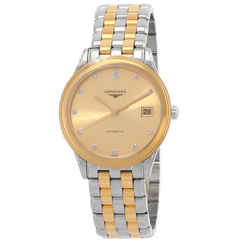 Đồng hồ Nam Longines Les Grandes Classiques L4.774.3.37.7 chính hãng