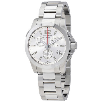 Đồng hồ nam Longines Sport Conquest L37024766 chính hãng