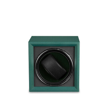 Mainspring Oxford Guardian Đồng Hồ Quay Một Ngăn chính hãng