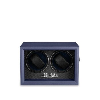 Mainspring Oxford Guardian Đồng Hồ Quay Đôi chính hãng