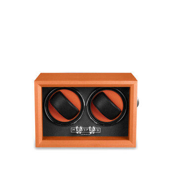 Mainspring Oxford Guardian Đồng Hồ Quay Đôi chính hãng