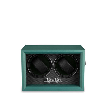 Mainspring Oxford Guardian Đồng Hồ Quay Đôi chính hãng