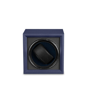 Mainspring Oxford Guardian Đồng Hồ Quay Một Ngăn chính hãng