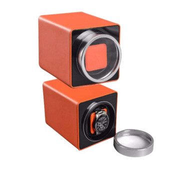 Mainspring Portero Đồng Hồ Quay Đơn chính hãng