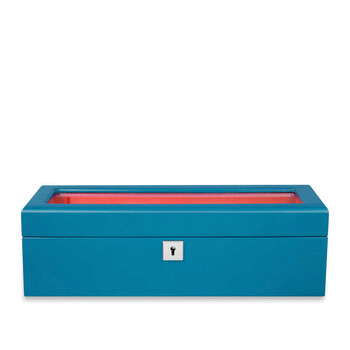 Hộp Sưu Tập Mainspring Raceday Monte Carlo 5 chính hãng