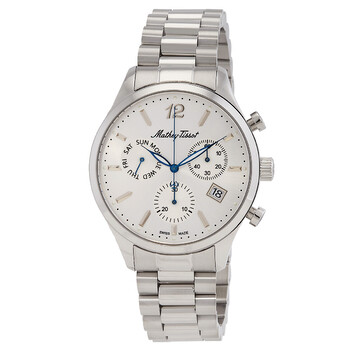 Đồng hồ nam Mathey-Tissot Urban Chrono H411CHAS chính hãng