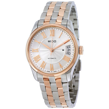 Đồng hồ nữ Mido Belluna II Automatic M024.207.22.033.00 chính hãng
