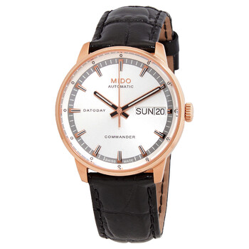 Đồng hồ Mido Commander II Automatic Nữ M016.230.36.031.00 chính hãng