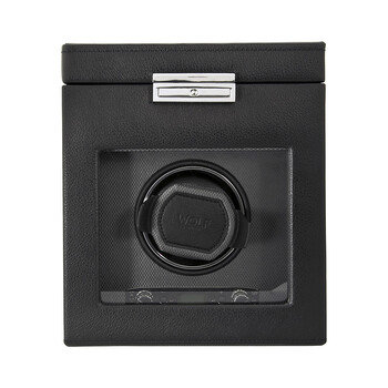 Mô-đun quay đồng hồ Wolf Viceroy 2.7 với ngăn chứa 456102 chính hãng