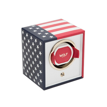Móc quần áo Wolf Navigator Single Winder 462304 chính hãng