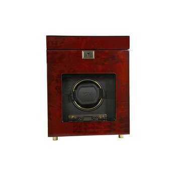 Mô-đun quay đồng hồ Wolf Savoy Burlwood 454510 chính hãng