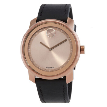 Đồng hồ nam Movado Bold Metals Quartz 3600672 chính hãng