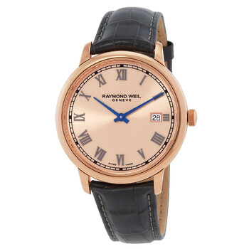 Đồng hồ nam Raymond Weil Toccata Quartz 5485-PC5-00859 chính hãng