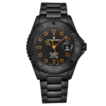 Đồng hồ Revue Thommen Diver Automatic Nam 17571.2679 chính hãng