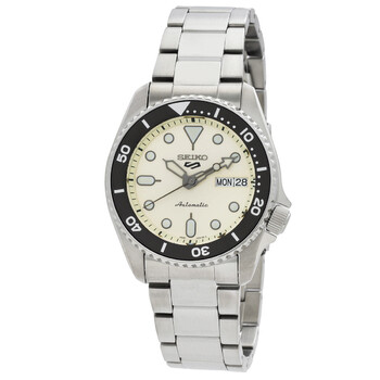 Đồng hồ Seiko 5 Automatic Unisex SRPK31 chính hãng