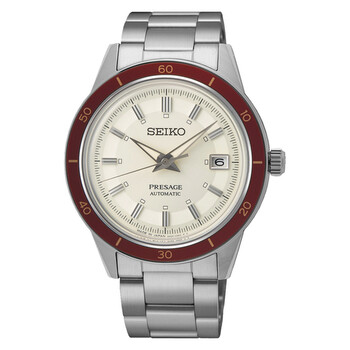Đồng hồ Seiko Presage SRPH93 tự động nam chính hãng