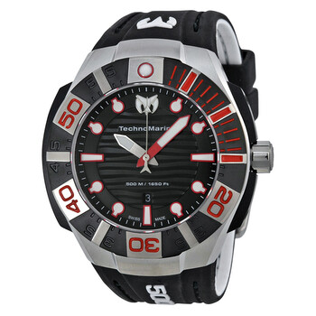 Đồng hồ Technomarine Black Reef 513002 chính hãng