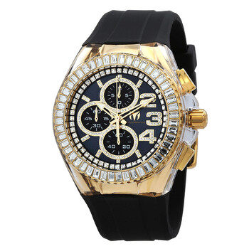 Đồng hồ nam nữ Technomarine Cruise Chronograph TM-121027 chính hãng