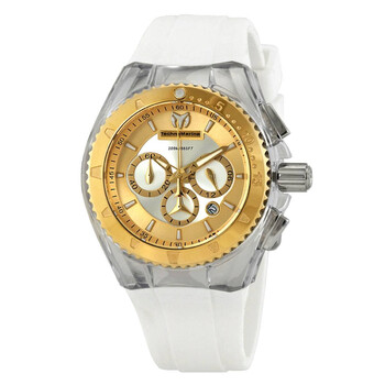 Đồng hồ nữ Technomarine Cruise Dream Chronograph 116002 chính hãng