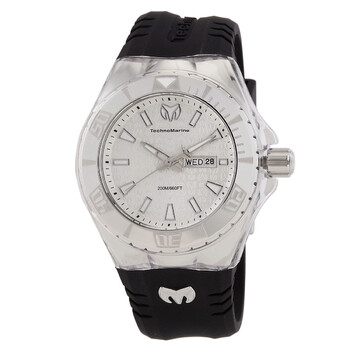 Đồng hồ nam Technomarine Cruise Monogram TM-122007 chính hãng
