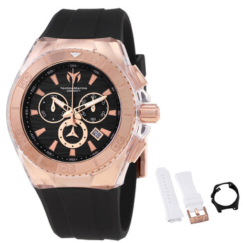 Đồng hồ nam Technomarine Cruise Star Chronograph TM-115048 chính hãng