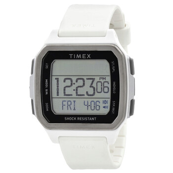 Đồng hồ nam Timex Command Urban Quartz TW5M29100VQ chính hãng