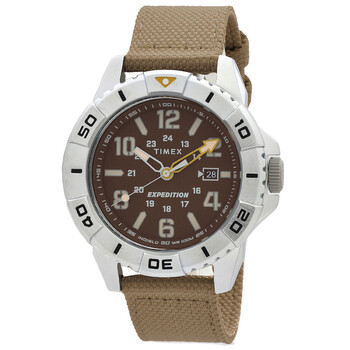 Đồng hồ Timex Expedition North Ridge Quartz nam TW2V62400 chính hãng