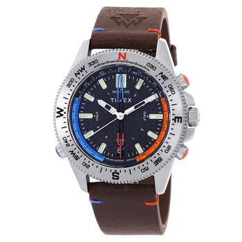 Đồng hồ nam Timex Expedition North Tide-Temp-Compass TW2V64400 chính hãng