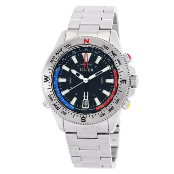 Đồng hồ Timex Expedition North Tide-Temp-Compass Nam TW2V41800 chính hãng