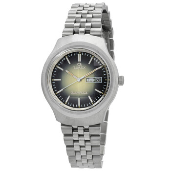 Đồng hồ Timex Q Reissue Degrade Quartz nam TW2W22500 chính hãng