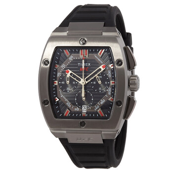 Đồng hồ Nam Timex UFC Animal Chronograph Đen TW2V87400JR chính hãng