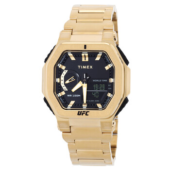 Đồng hồ nam Timex UFC Colossus Analog-Digital TW2V84500 chính hãng