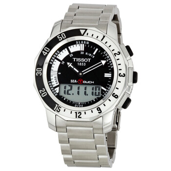 Đồng hồ Tissot Sea-Touch Analog-Digital T026.420.11.051.00 chính hãng