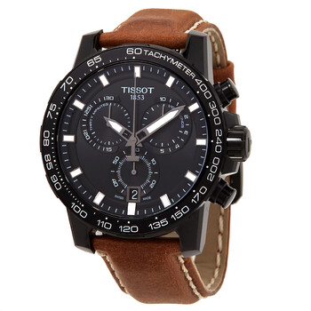 Đồng hồ Tissot Supersport Chronograph Quartz nam T125.617.36.051.01 chính hãng