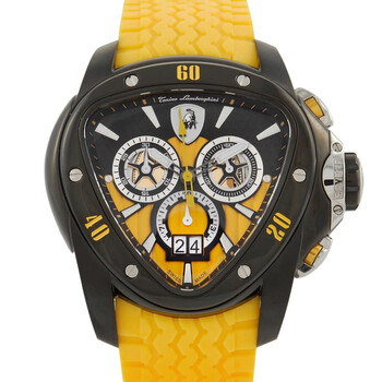 Đồng hồ nam Tonino Lamborghini Spyder Chronograph 1117SP chính hãng