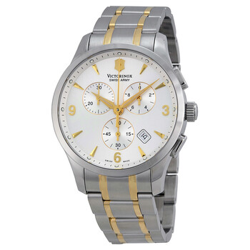 Đồng hồ nam Victorinox Alliance Chronograph 241481 chính hãng