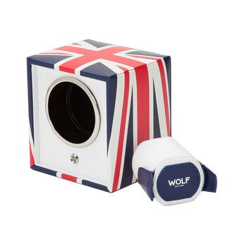 Winder Wolf British Navigator Limited Edition 462404 chính hãng