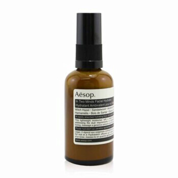 Aesop In Two Minds Facial Hydrator For Combination Skin 60ml/2oz chính hãng 6 aesop in two minds facial hydrator for combination skin 60ml 2oz 9319944012033