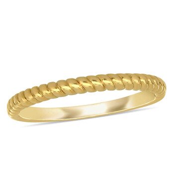 Trang sức Amour Vàng 14K Nhẫn chính hãng 6 amour 14k yellow gold ring jms006277