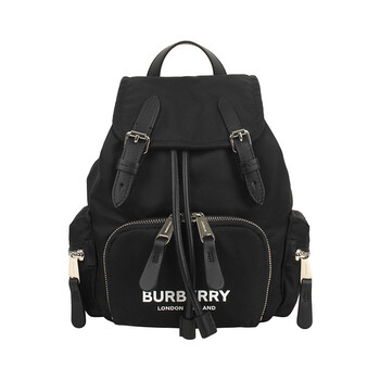 The Burberry Rucksack - BagAddicts Anonymous
