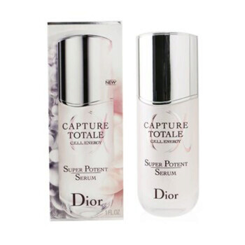 Christian Dior Capture Totale C.E.L.L. Energy Super Potent Total Age-Defying Intense Serum 30ml/1oz chính hãng 6 christian dior capture totale c e l l energy super potent total age defying intense serum 30ml 1oz 3348901485180
