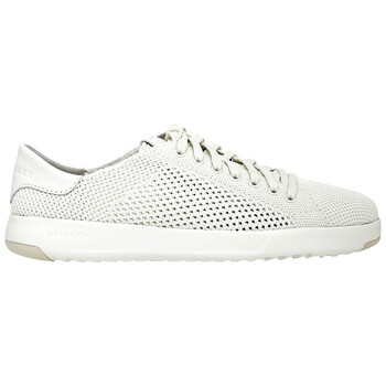Giày Cole Haan nữ GrandPro Tennis Sneaker in Chalk chính hãng 6 cole haan shoes w10905