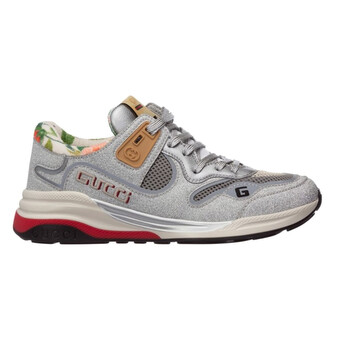 Giày Gucci nữ Ultrapace Sneakers chính hãng 6 gucci ladies ultrapace sneakers 602228 hw910 8161