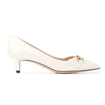 Giày Gucci Zumi Low-Heel Pumps chính hãng 5 gucci zumi low heel pumps 596859 c9d00 9050